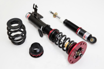SAAB 9-3 SS 04+ BC-Racing Coilovers V1